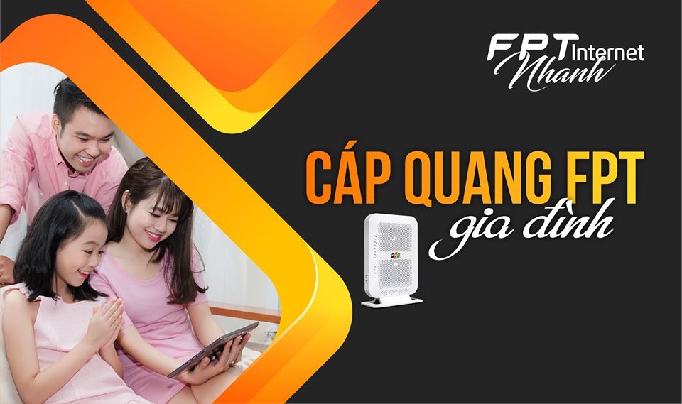 Lắp mạng FPT huyện Mỹ Đức