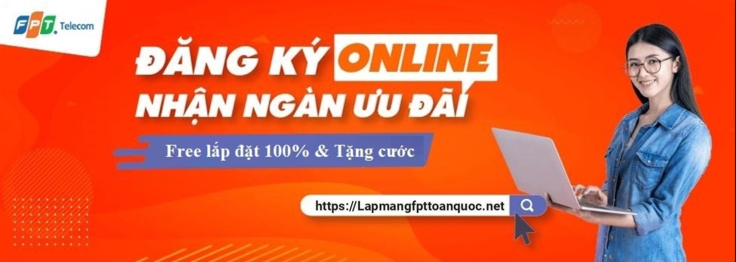 Lắp mạng FPT huyện Thạch Thất