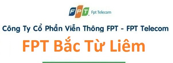 lắp mạng FPT quận Bắc Từ Liêm