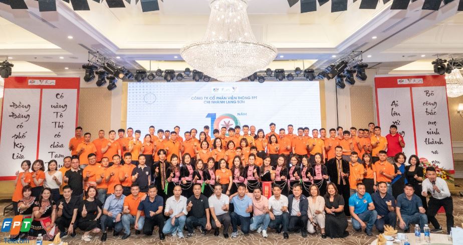 Lắp mạng FPT Lạng Sơn