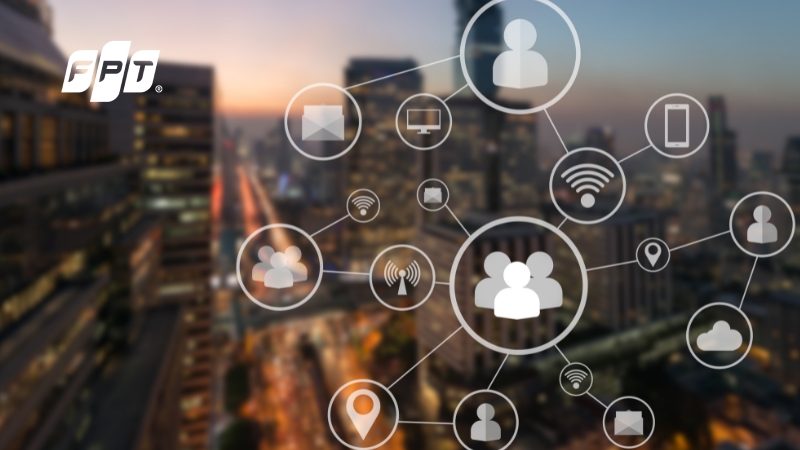 Giải pháp lắp Wifi khách sạn, resort hiện đại và tối ưu nhất Giải pháp lắp wifi cho khách sạn, nhà trọ