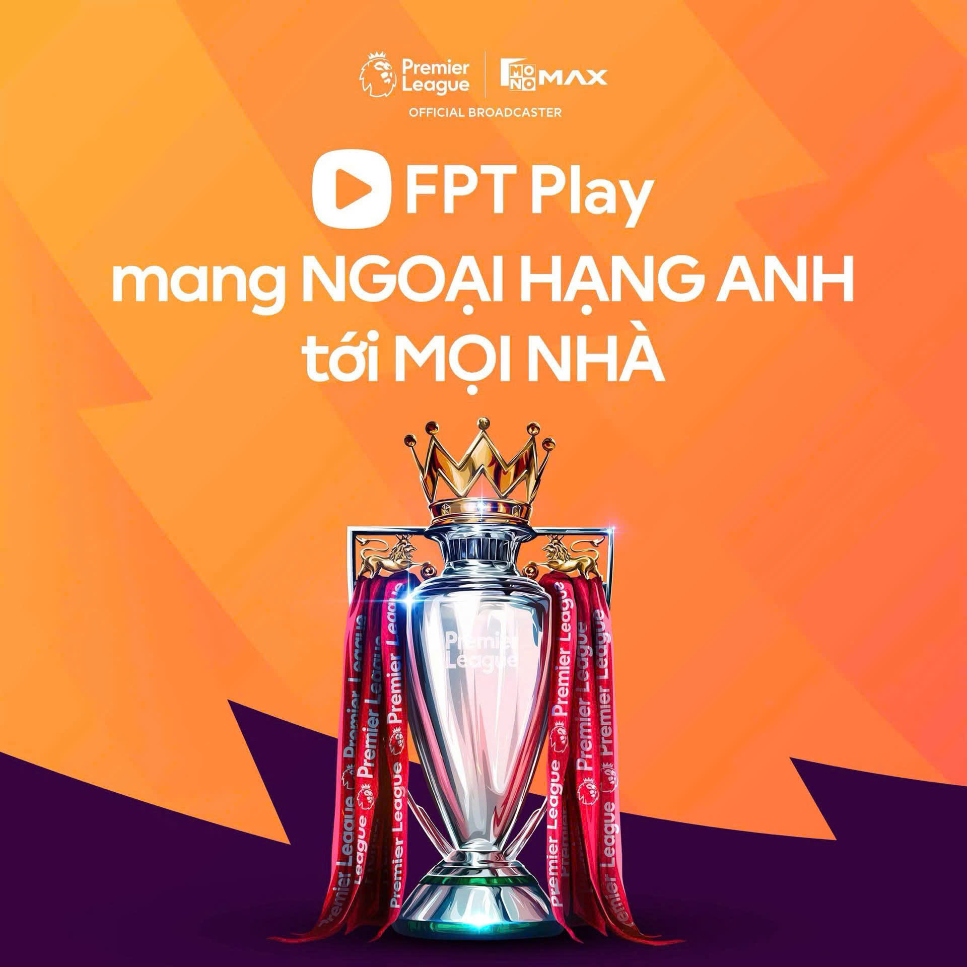 LẮP MẠNG FPT - KHUYẾN MÃI THÁNG 02/2026 FPT Play Ngoại Hạng Anh
